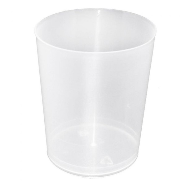 ECO-CUP GOBELETS LAVABLE POUR VOS EVENEMENTS