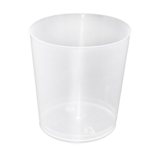 ECOCUP GOBELETS LAVABLE POUR VOS EVENEMENTS ECOCUP 28 CL par 480