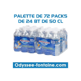 PALETTE CRISTALINE 50 cl