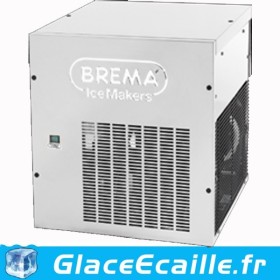 Location machine à glace grain 510 kg