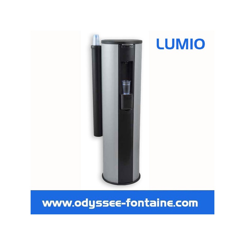 LUMIO PERSONNALISATION