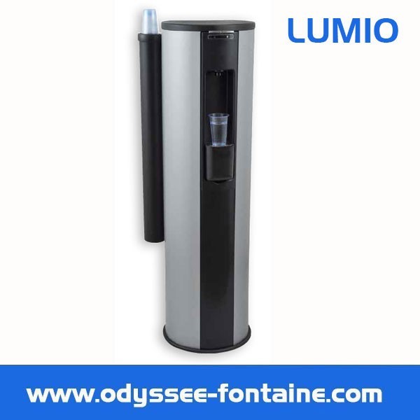 LUMIO PERSONNALISATION