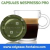 Location de Machine à Café nespresso capsule courte durée