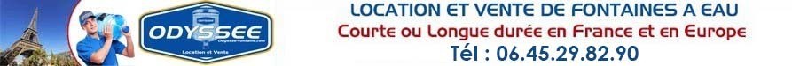 ODYSSEE GROUPE