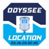 Odyssee Location de bonbonne a eau