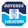 Odyssee Location de bonbonne a eau