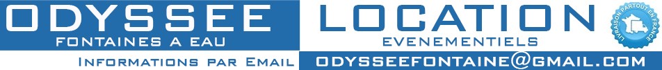 ODYSSEE GROUPE